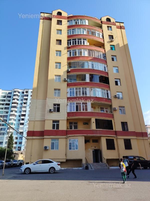 2-комн. квартира на продажу, Сумгаит