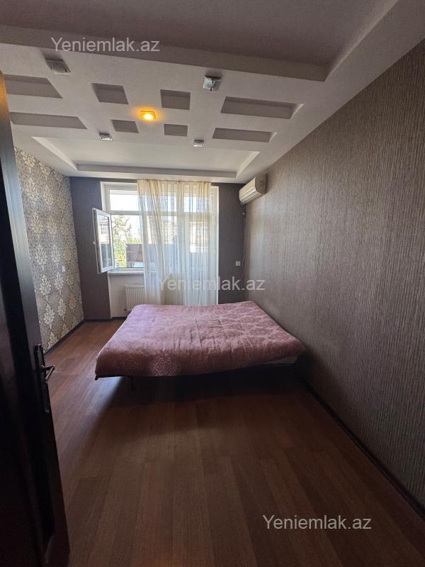 3-room apartment for sale, Sabunchu, Baku