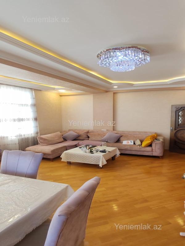3 otaqlı mənzil satılır, Sabunçu, Bakı