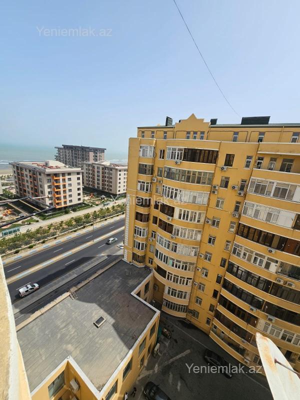 4-комн. квартира на продажу, Сумгаит