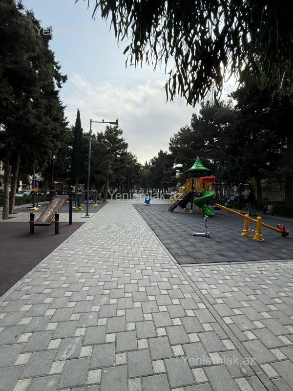 2-room apartment for sale, Sabunchu, Baku