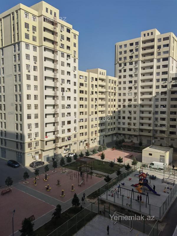 2-room apartment for sale, Sabunchu, Baku