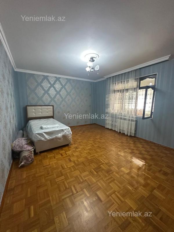 3-room apartment for sale, Yasamal, Baku