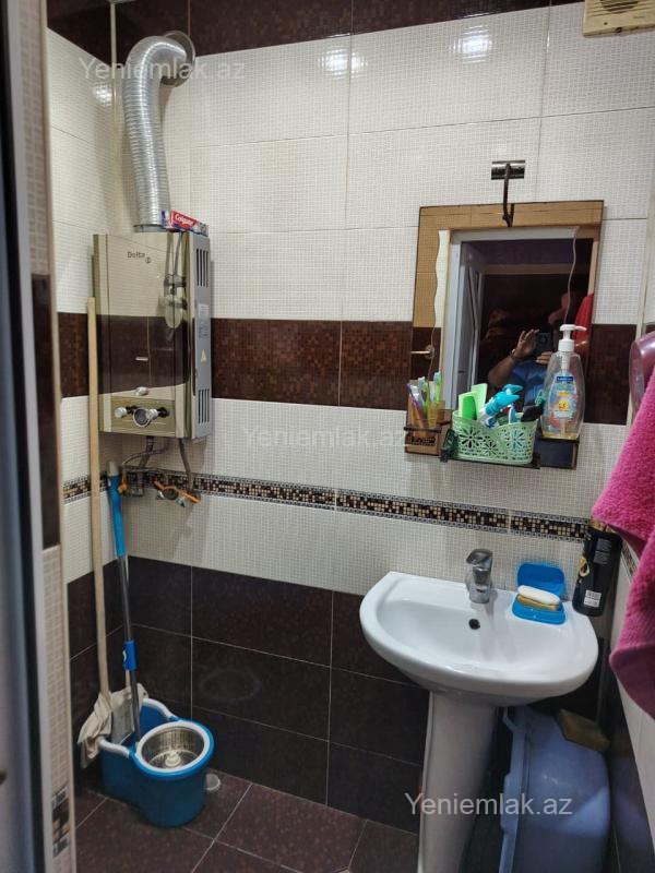 3-room apartment for sale, Sumgait