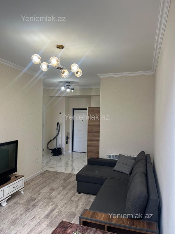 2 otaqlı mənzil satılır, Xətai, Bakı