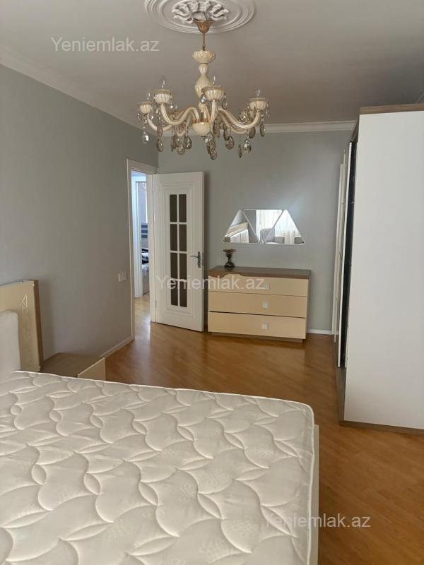 3 otaqlı mənzil satılır, Sabunçu, Bakı