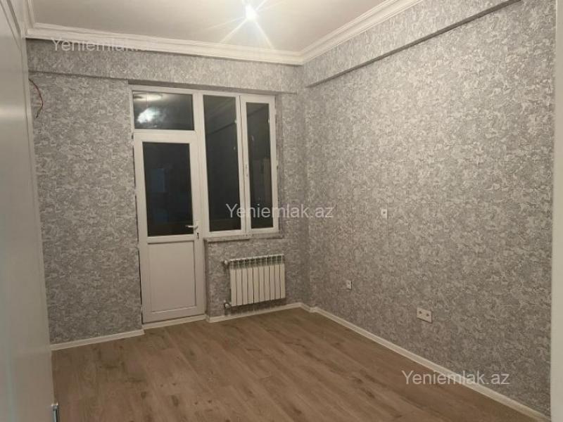 2 otaqlı mənzil satılır, Abşeron r., Abşeron
