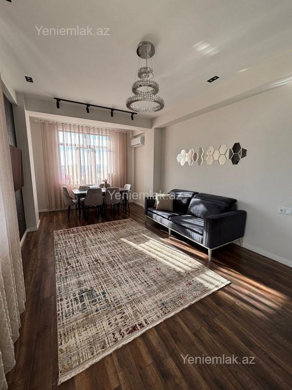 3 otaqlı mənzil satılır, Suraxanı, Bakı