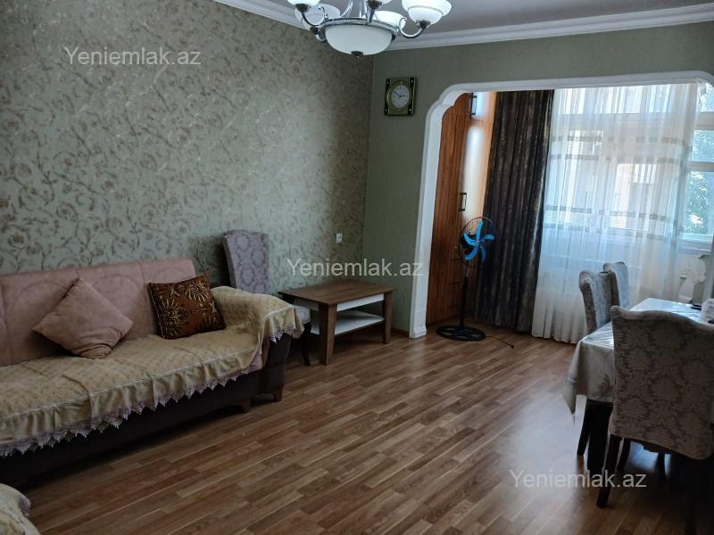 2-комн. квартира на продажу, Сумгаит