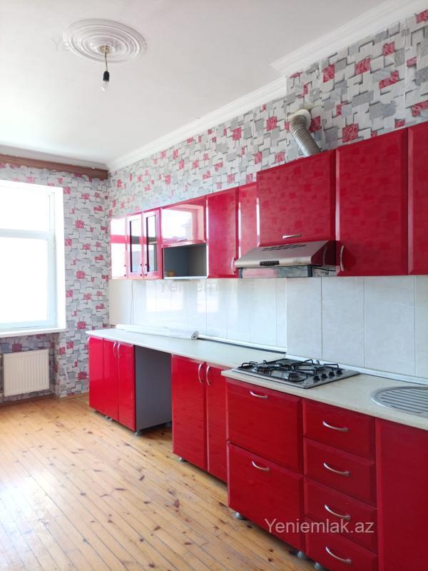 3-комн. квартира на продажу, Сумгаит