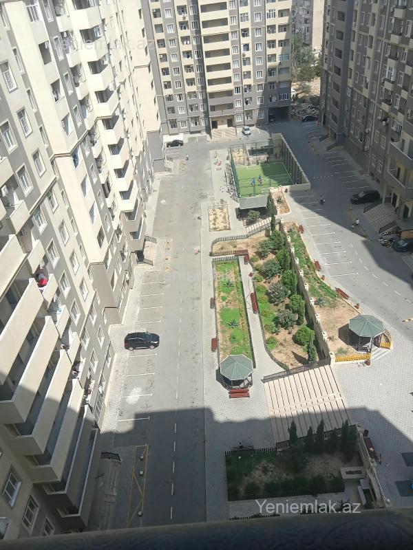 2 otaqlı mənzil satılır, Suraxanı, Bakı