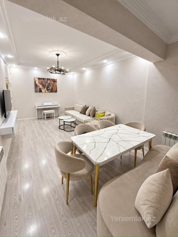 3-room apartment for sale, Sumgait