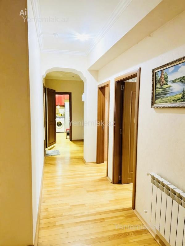 3-комн. квартира на продажу, Низами, Баку