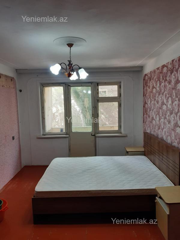 1 otaqlı mənzil satılır, Sumqayıt