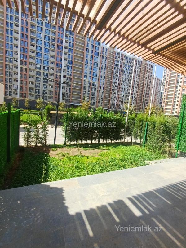 2 otaqlı mənzil satılır, Yasamal, Bakı