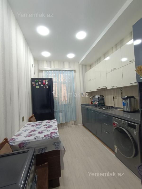 2-комн. квартира на продажу, Сураханы, Баку