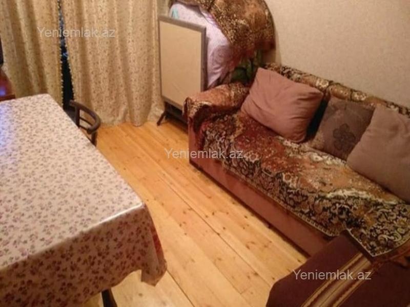 2-room apartment for sale, Sabunchu, Baku