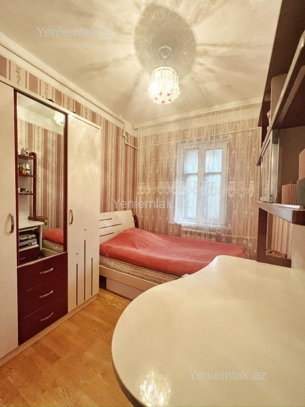 3-room apartment for sale, Sabunchu, Baku
