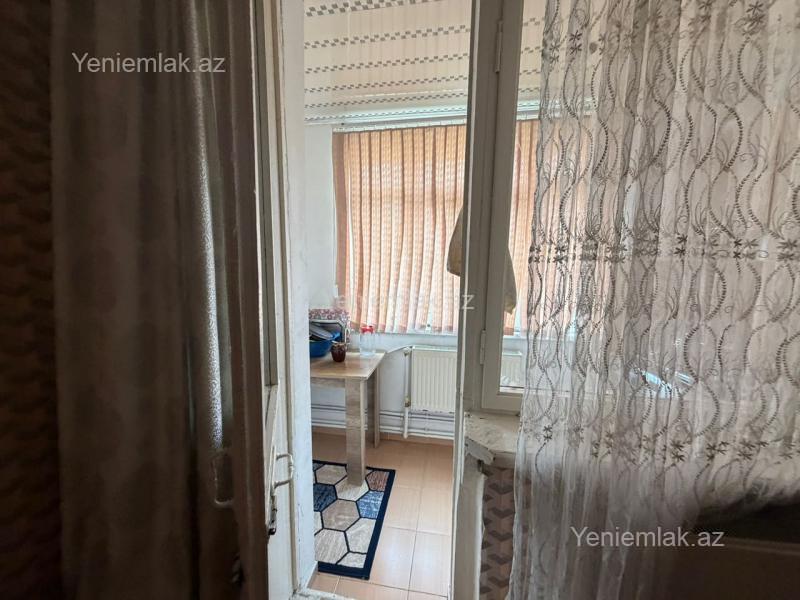 1-комн. квартира на продажу, Сумгаит