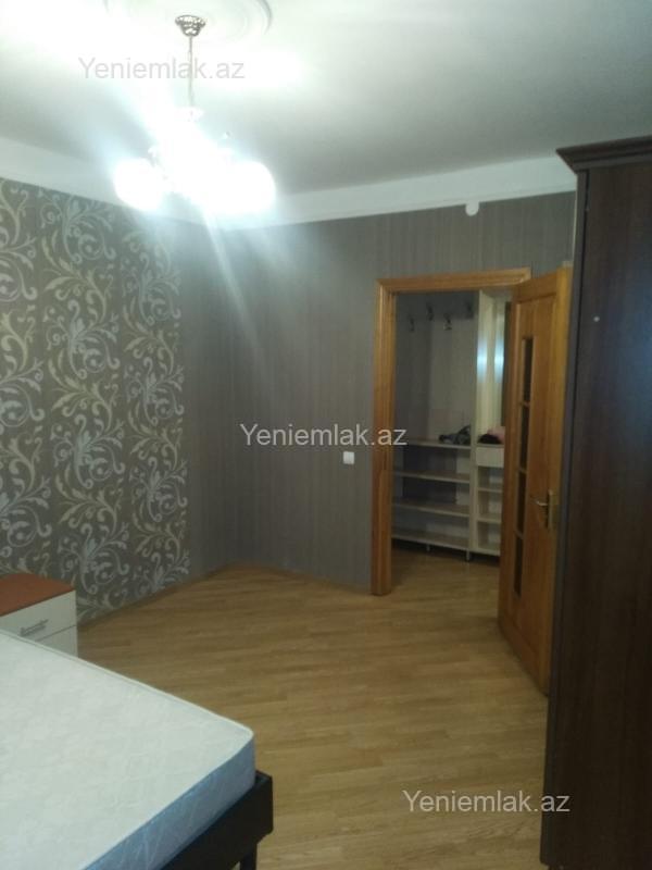 2-комн. квартира на продажу, Сабунчу, Баку
