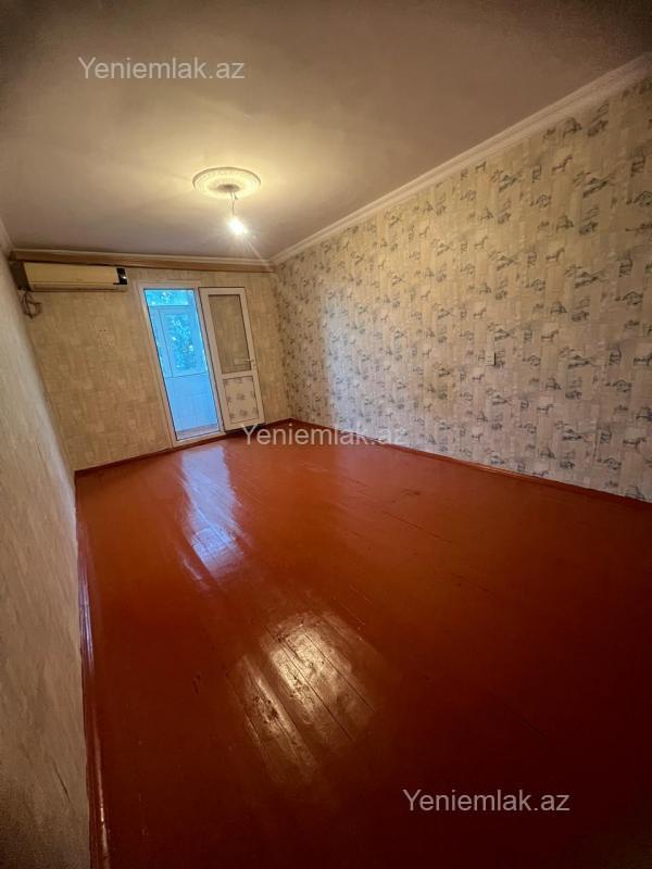 1 otaqlı mənzil satılır, Sumqayıt