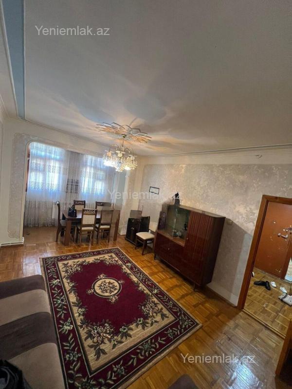 2-room apartment for sale, Sumgait