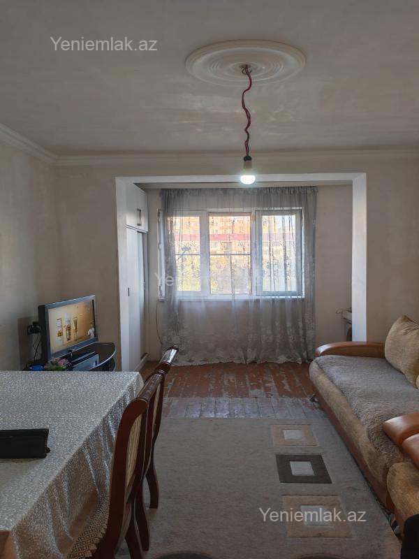 5 otaqlı mənzil satılır, Sumqayıt