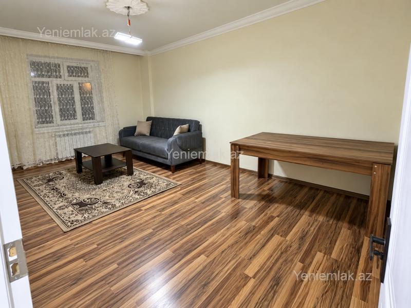 2-room apartment for sale, Khatai, Baku