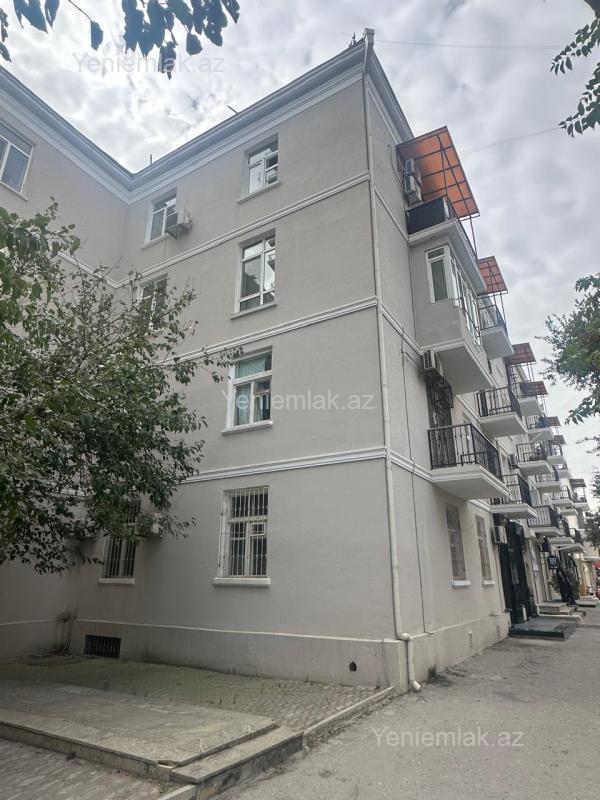 1 otaqlı mənzil satılır, Xətai, Bakı