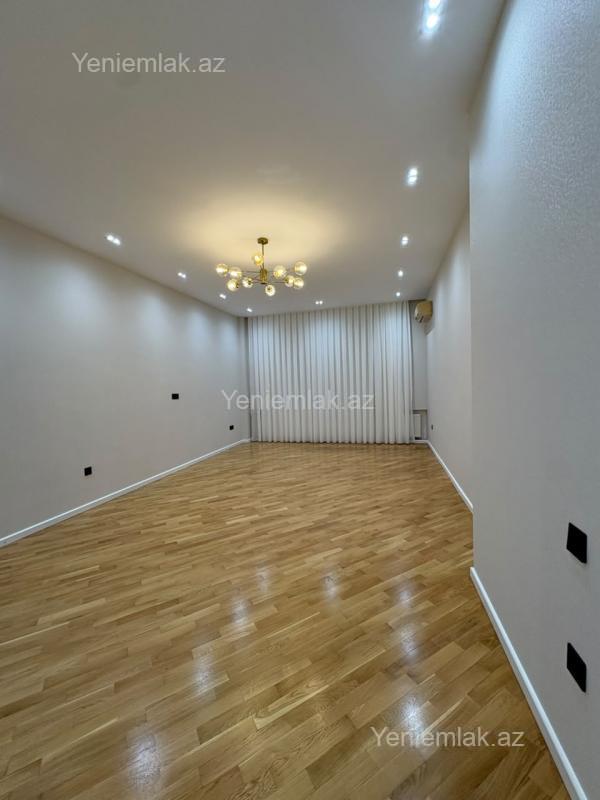 3-room apartment for sale, Khatai, Baku