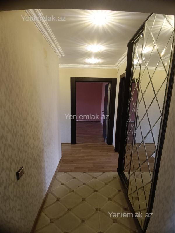 3-room apartment for sale, Sumgait