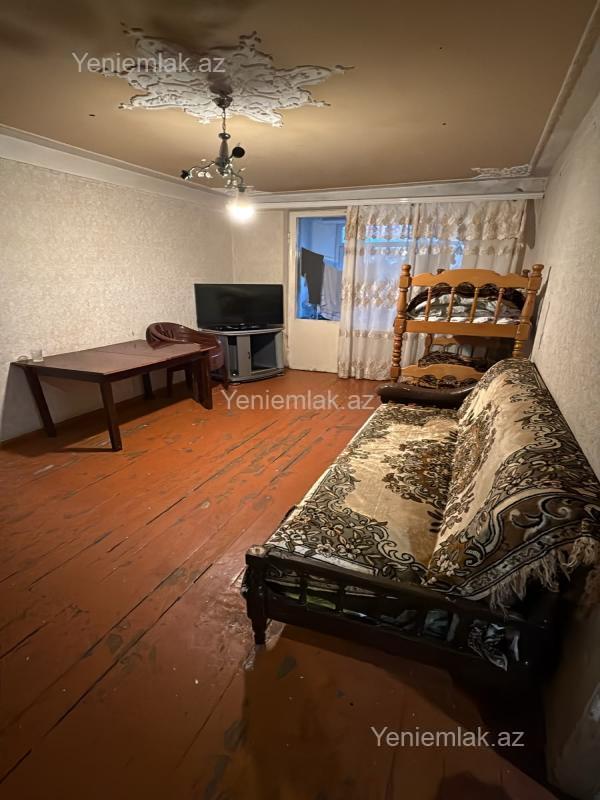 2-room apartment for sale, Sumgait