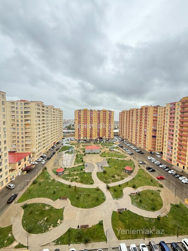 2 otaqlı mənzil satılır, Abşeron r., Abşeron