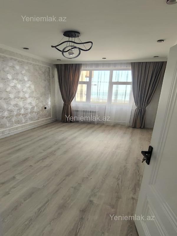 2 otaqlı mənzil satılır, Xətai, Bakı