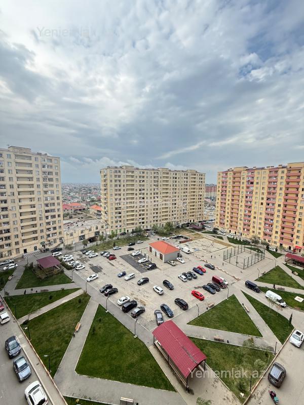2 otaqlı mənzil satılır, Abşeron r., Abşeron