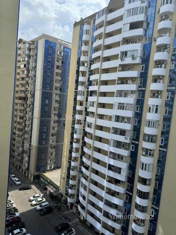 2-комн. квартира на продажу, Сабунчу, Баку