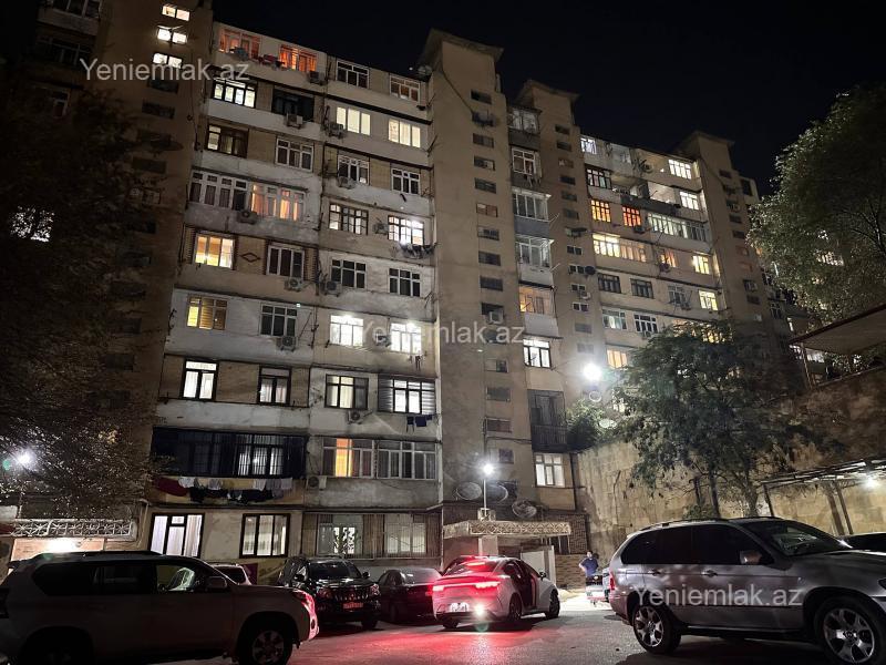 3-комн. квартира на продажу, Хатаи, Баку