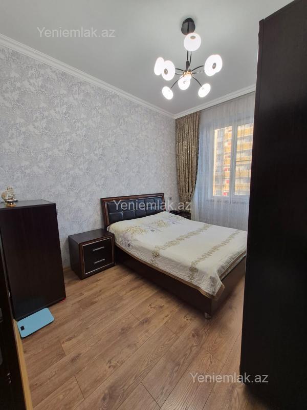 3 otaqlı mənzil satılır, Sumqayıt