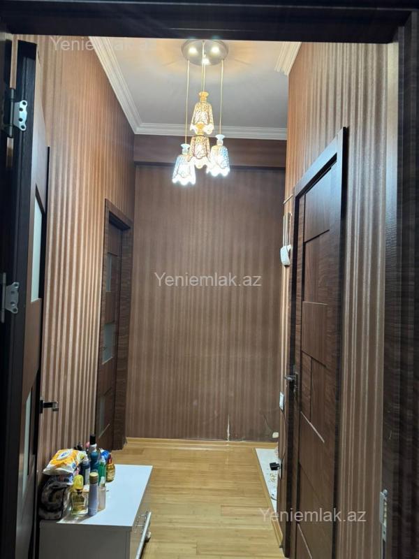 2-room apartment for sale, Sumgait
