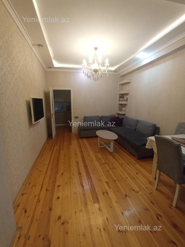 2 otaqlı mənzil satılır, Suraxanı, Bakı