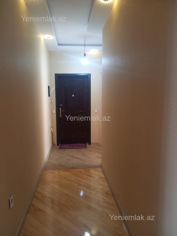 3-room apartment for sale, Absheron