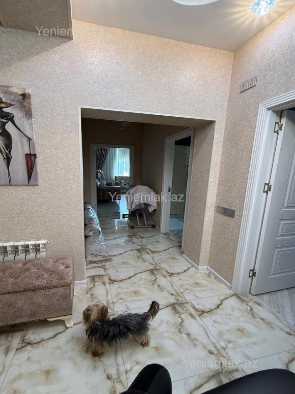 3 otaqlı mənzil satılır, Xətai, Bakı