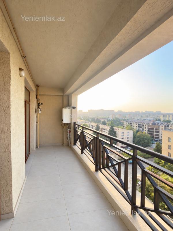 2 otaqlı mənzil satılır, Sabunçu, Bakı