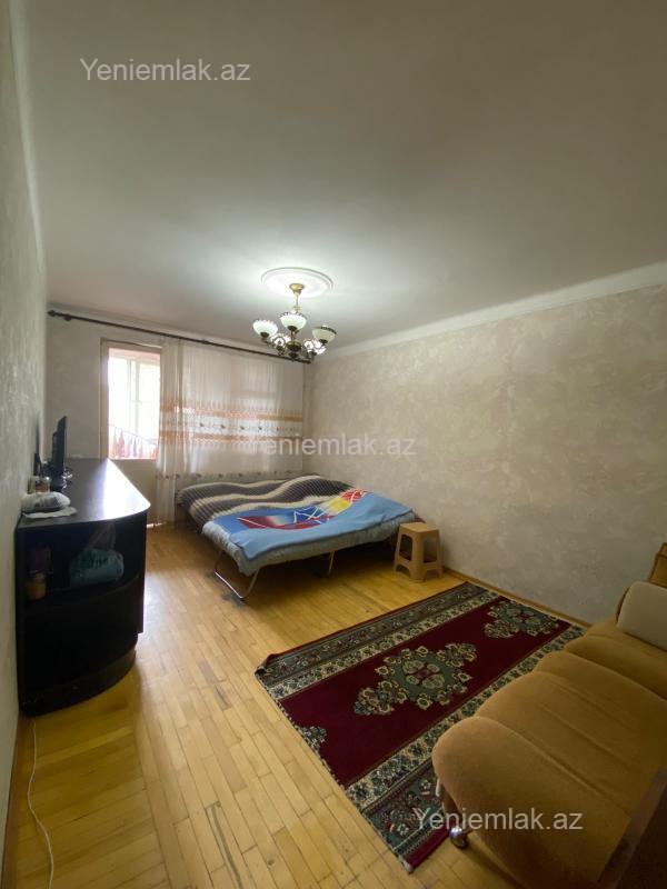 1-комн. квартира на продажу, Нариманов, Баку