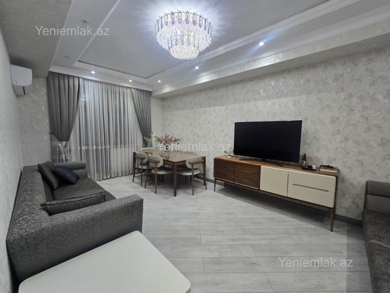 4-комн. квартира на продажу, Сумгаит
