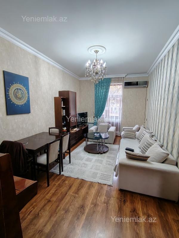 2-комн. квартира на продажу, Сумгаит