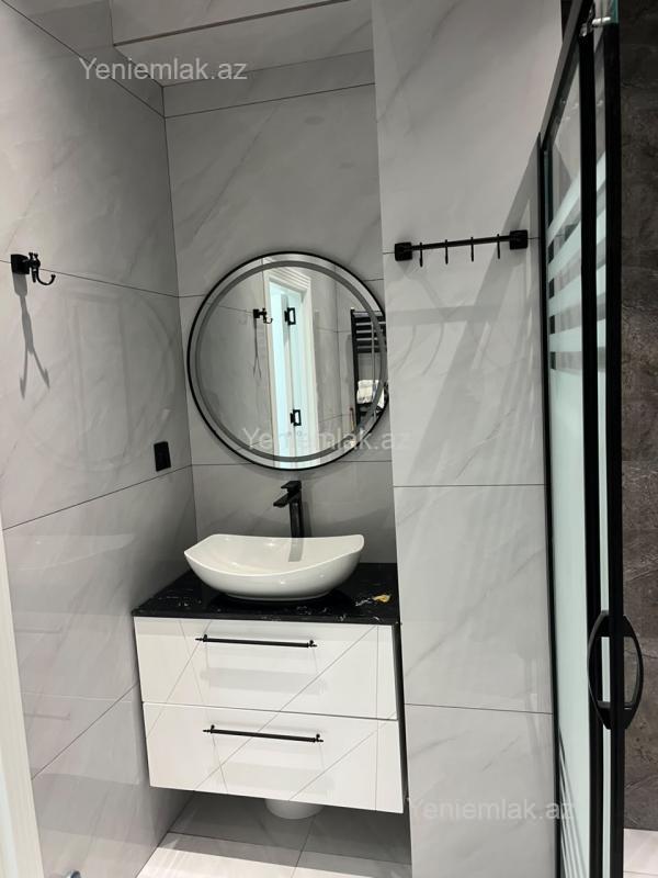 3 otaqlı mənzil satılır, Suraxanı, Bakı