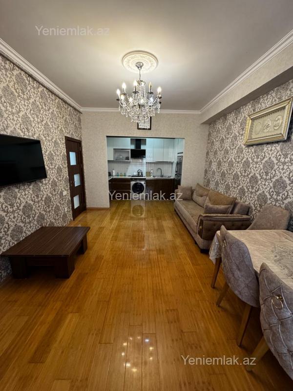 2-room apartment for sale, Sumgait