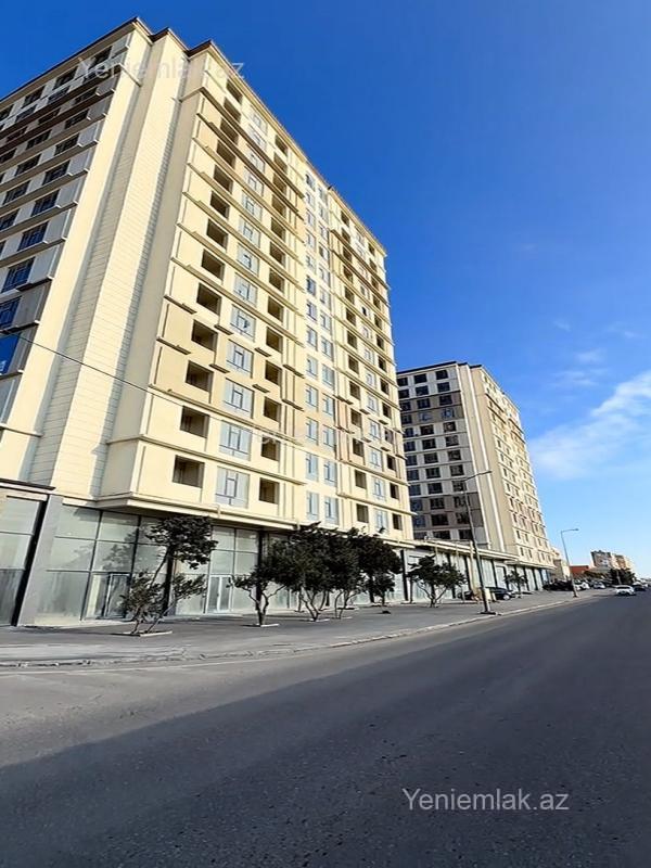 3 otaqlı mənzil satılır, Suraxanı, Bakı