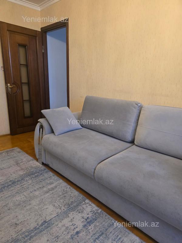 3-комн. квартира на продажу, Сумгаит